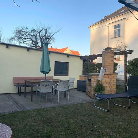 Bungalow Mit Terrasse Graal-Mueritz Luaran gambar
