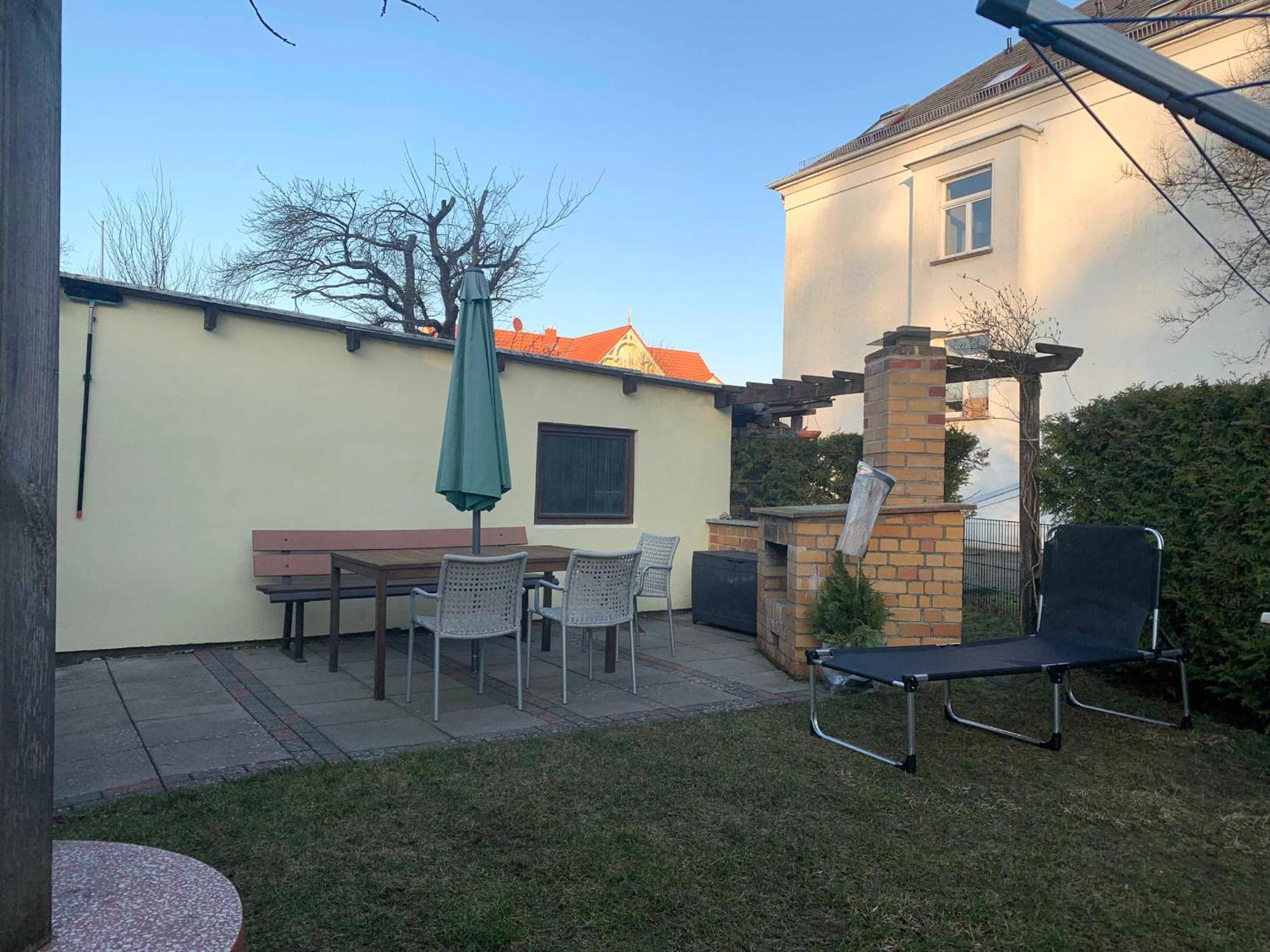 Bungalow Mit Terrasse Graal-Mueritz Luaran gambar